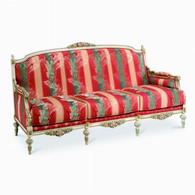 MERCURY sofa