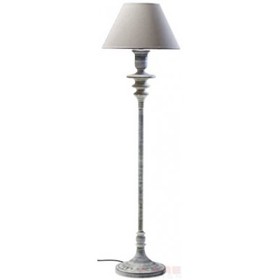  Antico Grey   - szara lampa wysoka z kolekcji Kare Design