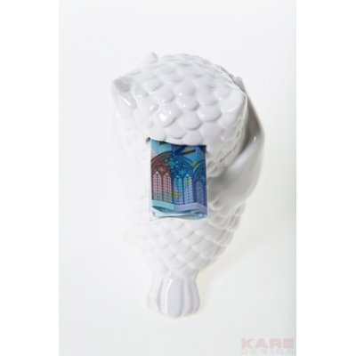  Sowa Hoot No Evil   -  skarbonka Nic nie Huczę  @ OFERTA z  kol. z Kare Design 