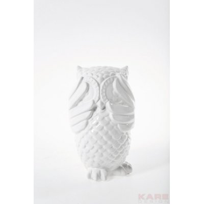  Sowa Hoot No Evil   -  skarbonka Nic nie Huczę  @ OFERTA z  kol. z Kare Design 