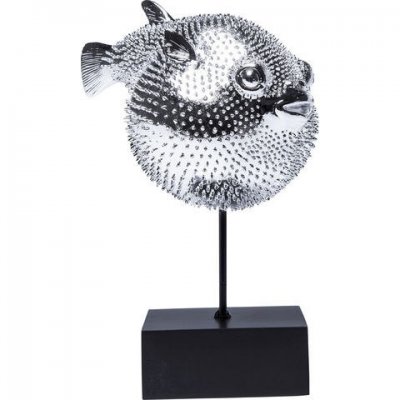  BLOWFISH  figurka dekoracyjna z kol. Kare Design