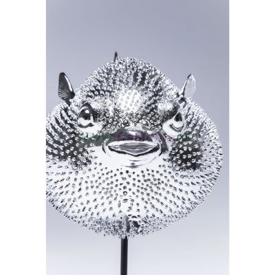  BLOWFISH  figurka dekoracyjna z kol. Kare Design