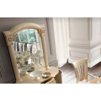  AIDA - lustro na bufet  102x118  stylowe meble do salonu