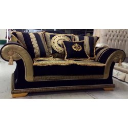  sofa EMPORIO 2 osobowa, 