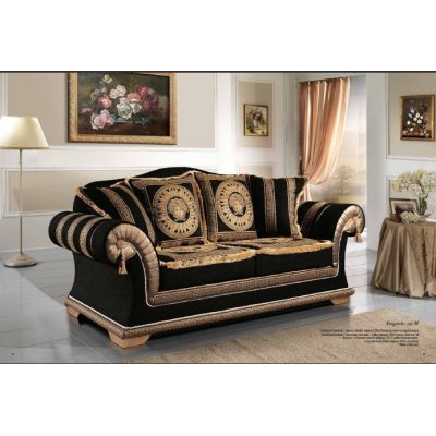   sofa EMPORIO 2 osobowa, 