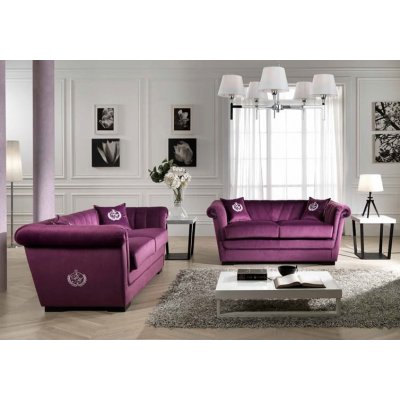 SOFA  3 os. 260 cm . HENDRIX