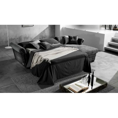  SOFA NAROŻNA HENDRIX