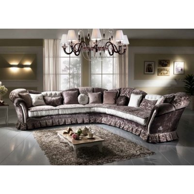  SOFA NAROŻNA IMPERIALE