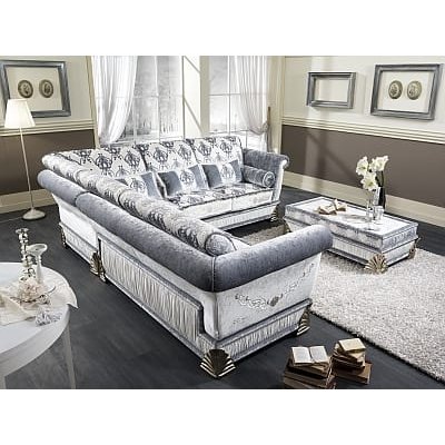  SOFA NAROŻNA  RIALTO
