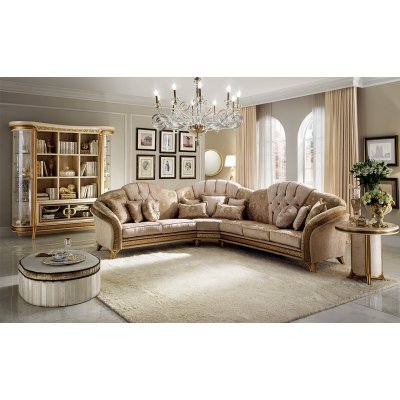  MELODIA SOFA NAROŻNA  