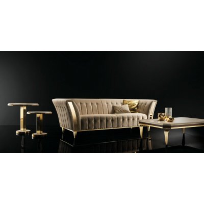  DIAMANTE luksusowa kolekcja meble do salonu sofa