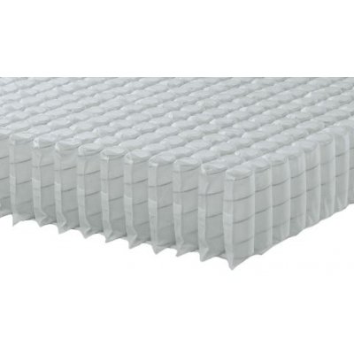  MEMORY - materac kieszeniowy Ortopedico 7-stref H3 pokrowiec Kat. A-B