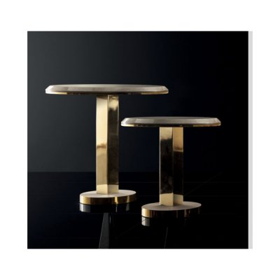  DIAMANTE STOLIK 50X50X51 CM