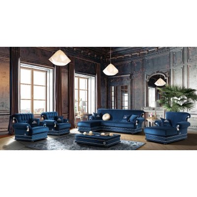 Sofa 3 Osobowa PRINCIPE MAXI 