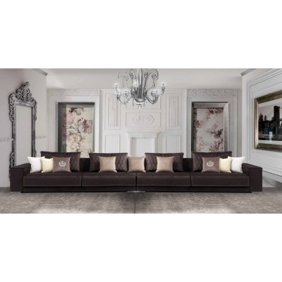 TESLA Sofa 6 osobowa  TESLA- nowoczesny design z Włoch