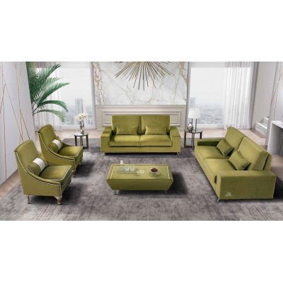 VOYAGER Sofa  - nowoczesny design z Włoch
