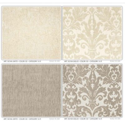  TREVISO Elegancka włoska sofa 3 osobowa TREVISO -baza