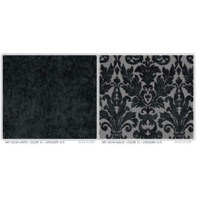  TREVISO Elegancka włoska sofa 3 osobowa TREVISO -baza