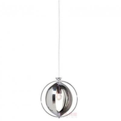  Lampa wisząca Moondphase fi 31 chrom