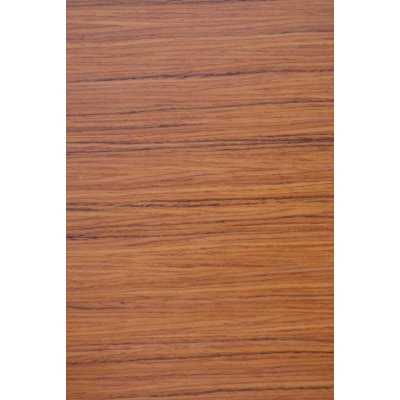  WIN - Łóżko drewniane, teak 160x190, meble włoskie