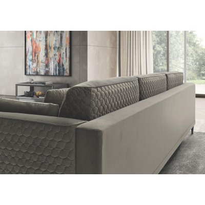   MOOD – Włoska sofa MAXI 250 cm. Komfort, który pokochasz. Teraz -30%.👌