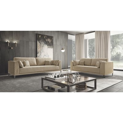   MOOD – Włoska sofa MAXI 250 cm. Komfort, który pokochasz. Teraz -30%.👌