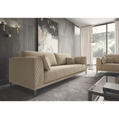   MOOD – Włoska sofa MAXI 250 cm. Komfort, który pokochasz. Teraz -30%.👌