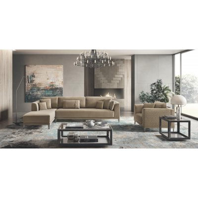   MOOD – Włoska sofa MAXI 250 cm. Komfort, który pokochasz. Teraz -30%.👌