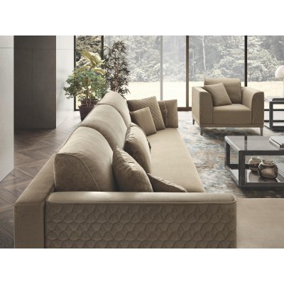   MOOD – Włoska sofa MAXI 250 cm. Komfort, który pokochasz. Teraz -30%.👌