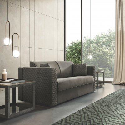   MOOD – Włoska sofa MAXI 250 cm. Komfort, który pokochasz. Teraz -30%.👌