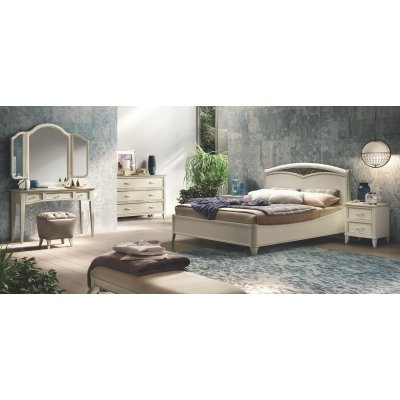   lustro centrane GIOTTO /NOSTALGIA