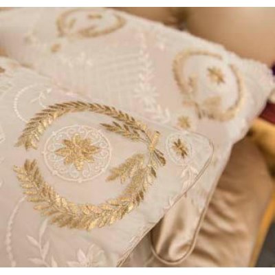   AIDA LUX - włoski stylowy komplet mebli do sypialni 