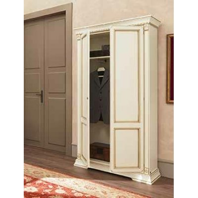  SALA BIANCO Półka do szafy 2 drzwiowej 59 cm włoskie meble klasyczne