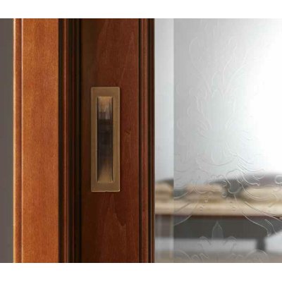  SALA  Szafa 2 drzwiowa  czereśnia  włoskie meble klasyczne