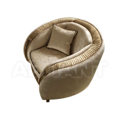 LIBERTY włoska sofa fotel
