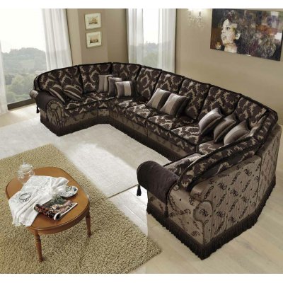  narożnik włoski DECOR 224 cm x 273 cm 