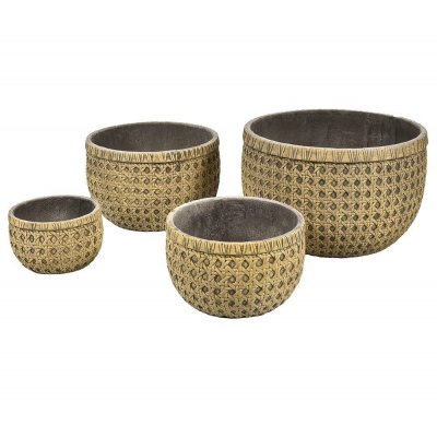  Boho Donica miodowa 1A