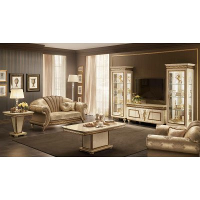  FANTASIA włoska sofa 3 osobowa 