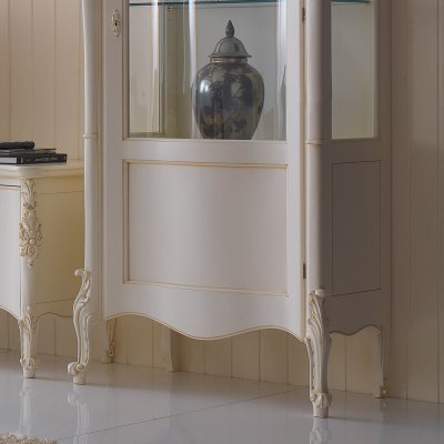  VENERE  włoska witryna 1 drzwiowa lewostronna