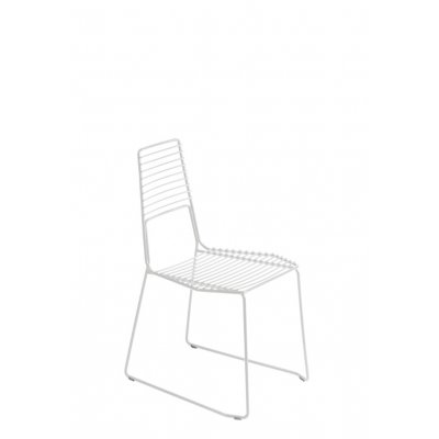  ALIENO  krzesło ogrodowe - meble wloskie