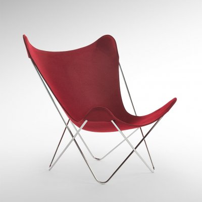 BUTTERFLY ANNIVERSARY EDITION KNOLL krzesło z kolekcji DALL'Agnese meble włoskie