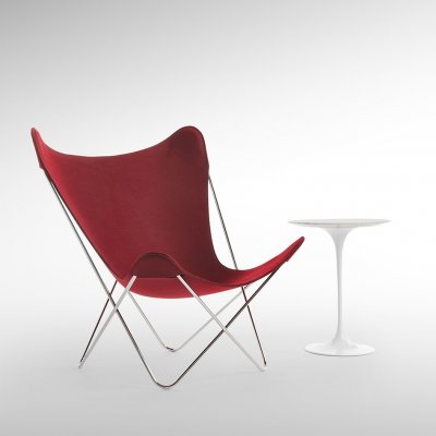  BUTTERFLY ANNIVERSARY EDITION KNOLL krzesło z kolekcji DALL'Agnese meble włoskie