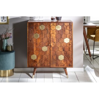  Barek szafka wysoka MYSTIC LIVING 75 cm