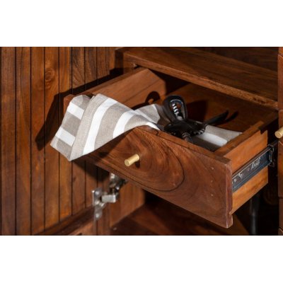  Barek szafka wysoka MYSTIC LIVING 75 cm