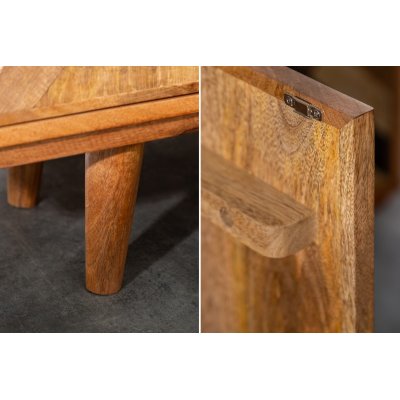 Komoda LONG ISLAND 160cm 