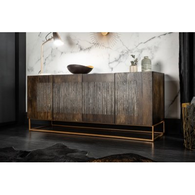 komoda ONYX 180cm