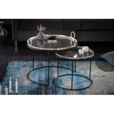  Stolik kawowy Elements oriental 