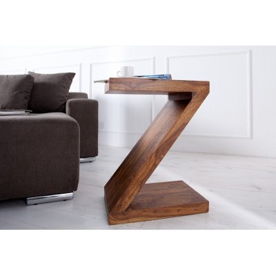  Stolik kawowy Z 45 cm Sheesham