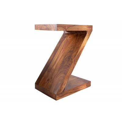  Stolik kawowy Z 45 cm Sheesham