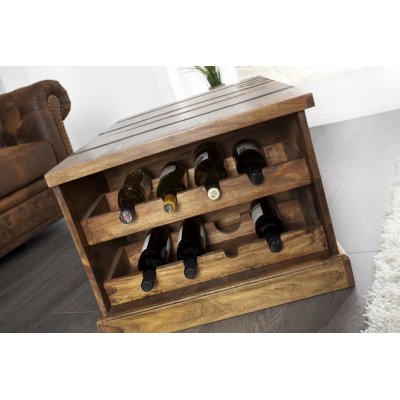  Stolik kawowy Bar Bodega 100 cm